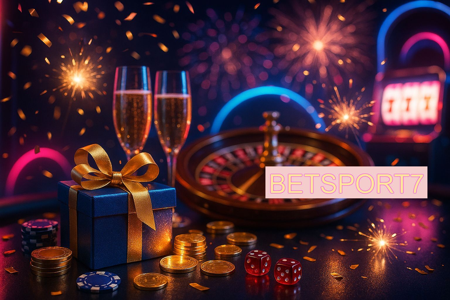 Bônus Festivos