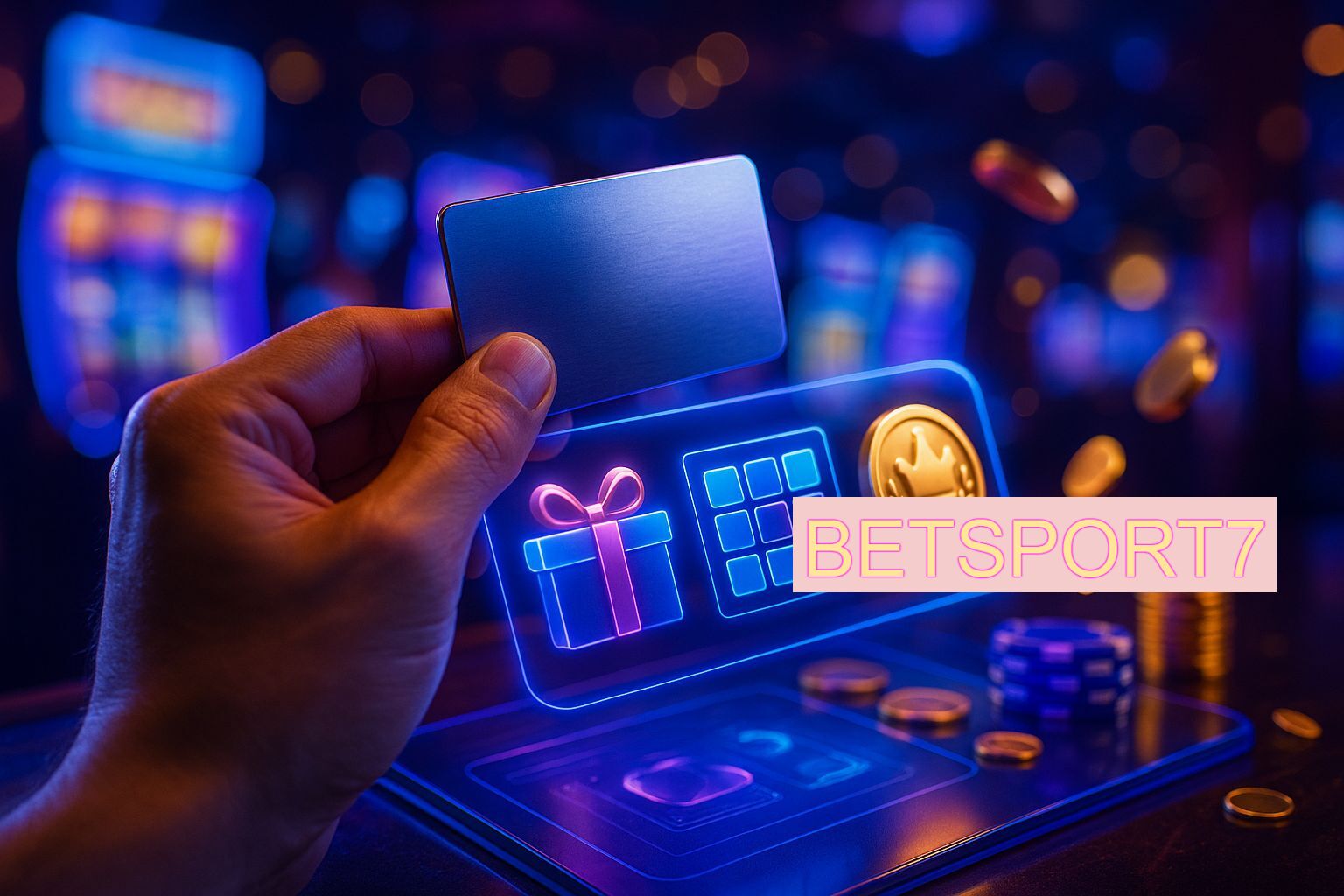 Benefícios do Login